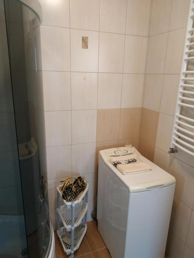"Ryvilla" Gabon Exterior foto