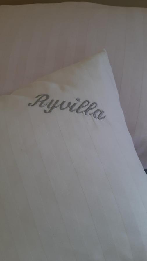 "Ryvilla" Gabon Exterior foto